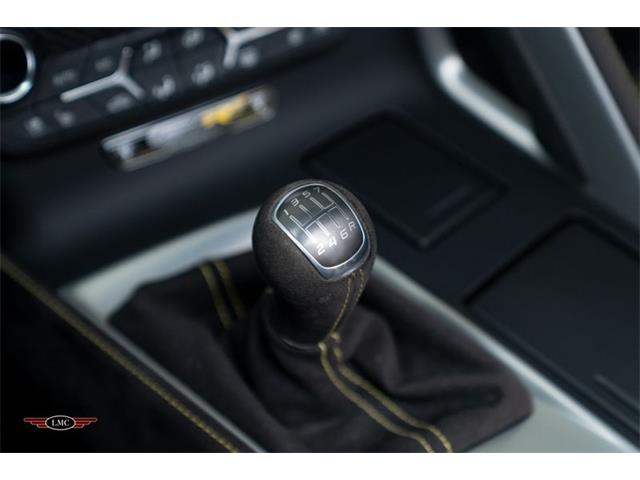 2016 Chevrolet Corvette (CC-2069560) for sale in Halton Hills, Ontario