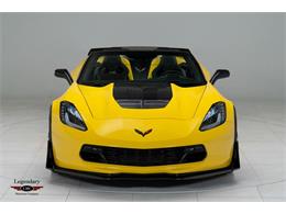 2016 Chevrolet Corvette (CC-2069560) for sale in Halton Hills, Ontario