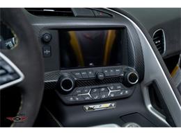 2016 Chevrolet Corvette (CC-2069560) for sale in Halton Hills, Ontario