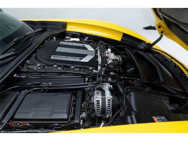 2016 Chevrolet Corvette (CC-2069560) for sale in Halton Hills, Ontario