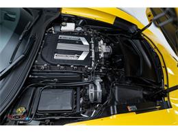 2016 Chevrolet Corvette (CC-2069560) for sale in Halton Hills, Ontario