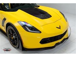 2016 Chevrolet Corvette (CC-2069560) for sale in Halton Hills, Ontario