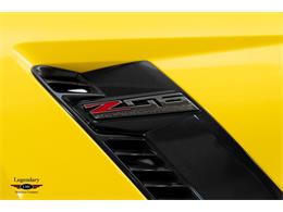 2016 Chevrolet Corvette (CC-2069560) for sale in Halton Hills, Ontario