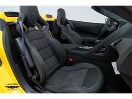 2016 Chevrolet Corvette (CC-2069560) for sale in Halton Hills, Ontario
