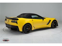 2016 Chevrolet Corvette (CC-2069560) for sale in Halton Hills, Ontario