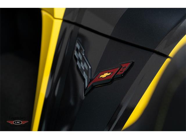2016 Chevrolet Corvette (CC-2069560) for sale in Halton Hills, Ontario