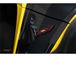 2016 Chevrolet Corvette (CC-2069560) for sale in Halton Hills, Ontario