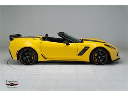 2016 Chevrolet Corvette (CC-2069560) for sale in Halton Hills, Ontario