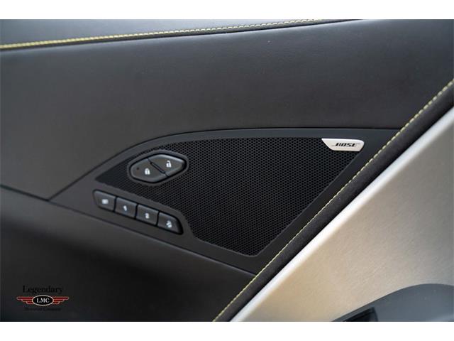 2016 Chevrolet Corvette (CC-2069560) for sale in Halton Hills, Ontario