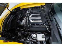 2016 Chevrolet Corvette (CC-2069560) for sale in Halton Hills, Ontario