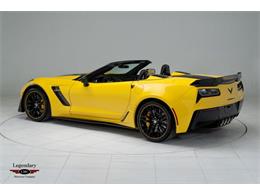 2016 Chevrolet Corvette (CC-2069560) for sale in Halton Hills, Ontario