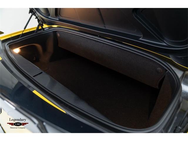 2016 Chevrolet Corvette (CC-2069560) for sale in Halton Hills, Ontario