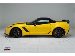 2016 Chevrolet Corvette (CC-2069560) for sale in Halton Hills, Ontario