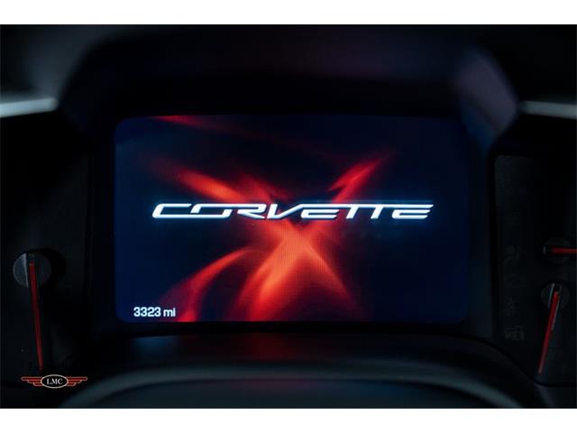 2016 Chevrolet Corvette (CC-2069560) for sale in Halton Hills, Ontario