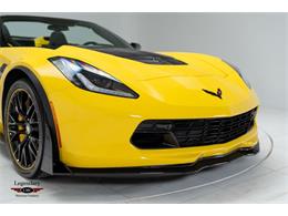 2016 Chevrolet Corvette (CC-2069560) for sale in Halton Hills, Ontario