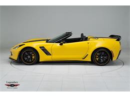 2016 Chevrolet Corvette (CC-2069560) for sale in Halton Hills, Ontario