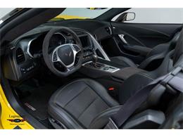 2016 Chevrolet Corvette (CC-2069560) for sale in Halton Hills, Ontario