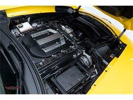 2016 Chevrolet Corvette (CC-2069560) for sale in Halton Hills, Ontario