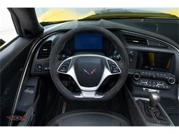 2016 Chevrolet Corvette (CC-2069560) for sale in Halton Hills, Ontario