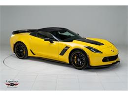 2016 Chevrolet Corvette (CC-2069560) for sale in Halton Hills, Ontario