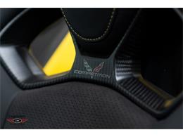 2016 Chevrolet Corvette (CC-2069560) for sale in Halton Hills, Ontario