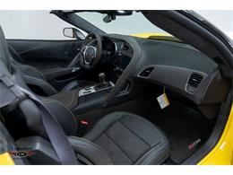 2016 Chevrolet Corvette (CC-2069560) for sale in Halton Hills, Ontario