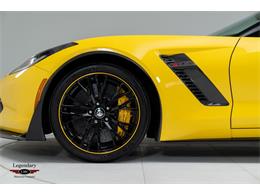 2016 Chevrolet Corvette (CC-2069560) for sale in Halton Hills, Ontario