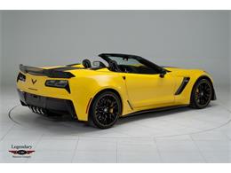 2016 Chevrolet Corvette (CC-2069560) for sale in Halton Hills, Ontario