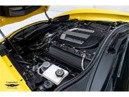 2016 Chevrolet Corvette (CC-2069560) for sale in Halton Hills, Ontario
