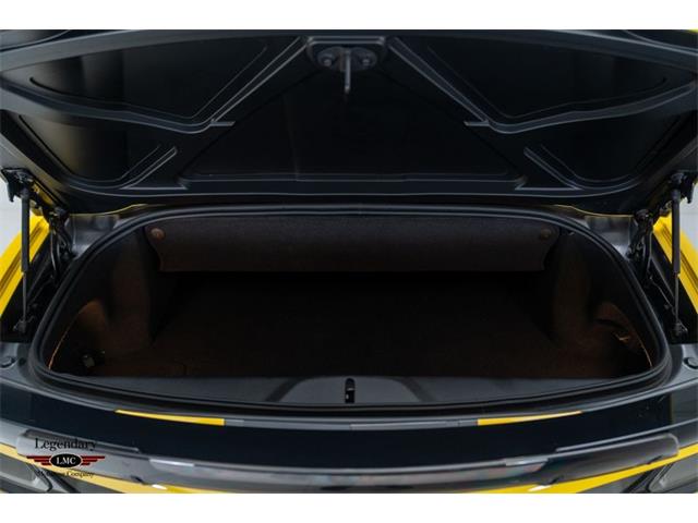 2016 Chevrolet Corvette (CC-2069560) for sale in Halton Hills, Ontario