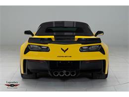 2016 Chevrolet Corvette (CC-2069560) for sale in Halton Hills, Ontario