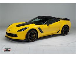 2016 Chevrolet Corvette (CC-2069560) for sale in Halton Hills, Ontario