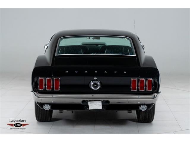 1969 Ford Mustang (CC-2069561) for sale in Halton Hills, Ontario