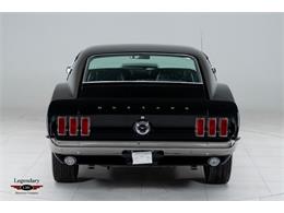 1969 Ford Mustang (CC-2069561) for sale in Halton Hills, Ontario