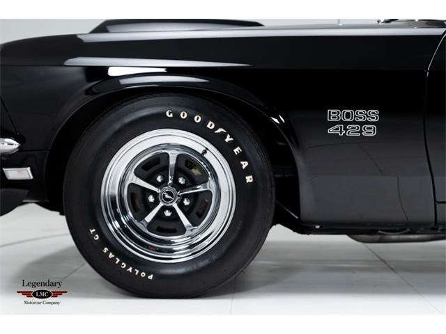 1969 Ford Mustang (CC-2069561) for sale in Halton Hills, Ontario
