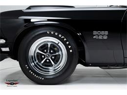 1969 Ford Mustang (CC-2069561) for sale in Halton Hills, Ontario