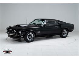1969 Ford Mustang (CC-2069561) for sale in Halton Hills, Ontario