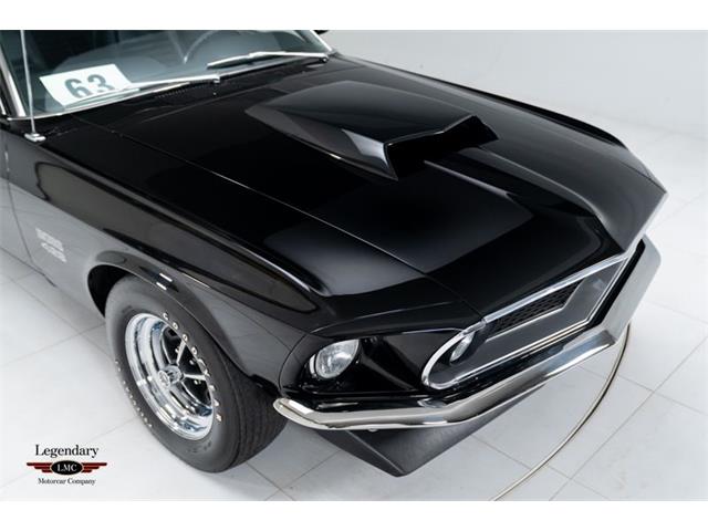 1969 Ford Mustang (CC-2069561) for sale in Halton Hills, Ontario