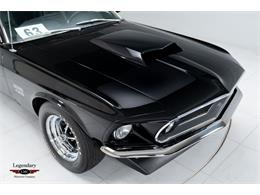 1969 Ford Mustang (CC-2069561) for sale in Halton Hills, Ontario