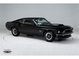 1969 Ford Mustang (CC-2069561) for sale in Halton Hills, Ontario
