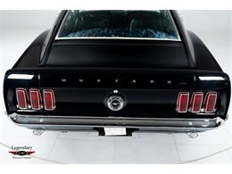 1969 Ford Mustang (CC-2069561) for sale in Halton Hills, Ontario