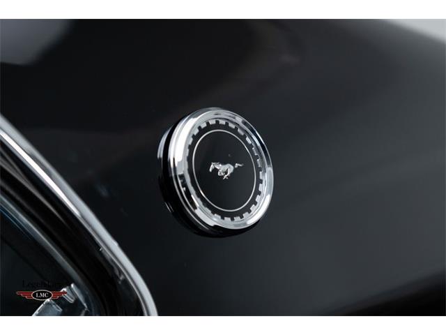 1969 Ford Mustang (CC-2069561) for sale in Halton Hills, Ontario