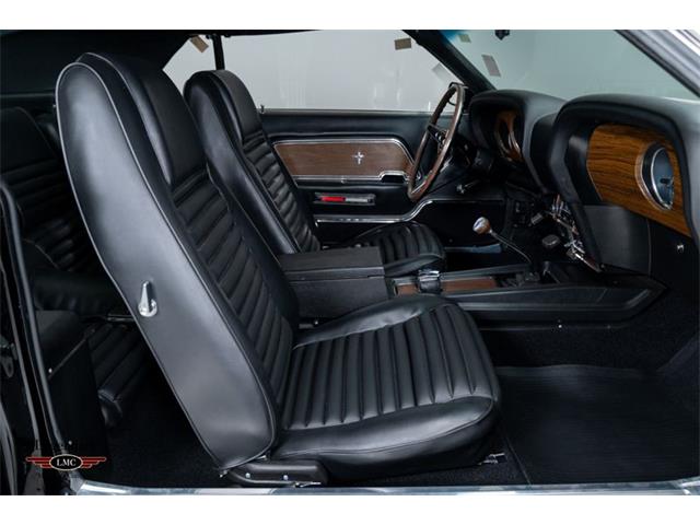 1969 Ford Mustang (CC-2069561) for sale in Halton Hills, Ontario