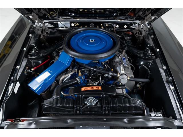 1969 Ford Mustang (CC-2069561) for sale in Halton Hills, Ontario
