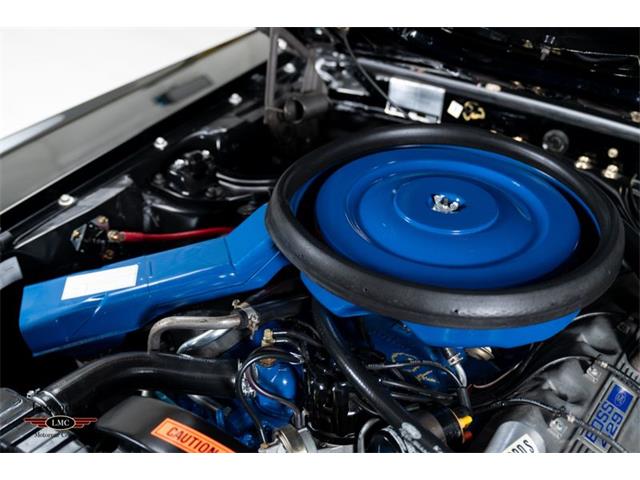 1969 Ford Mustang (CC-2069561) for sale in Halton Hills, Ontario