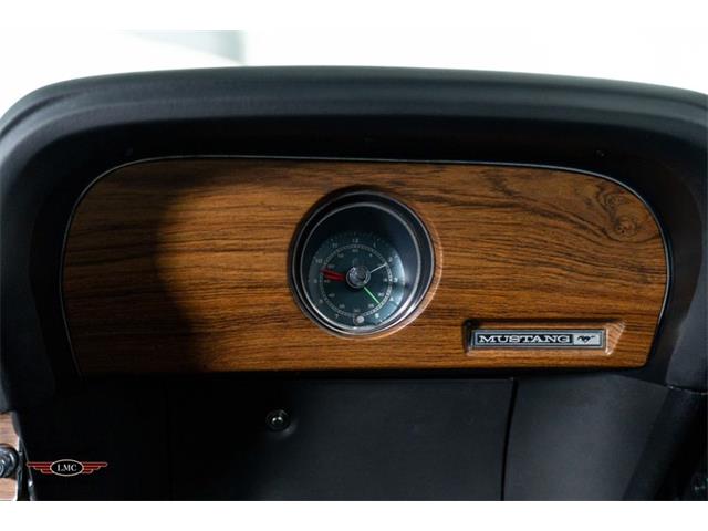 1969 Ford Mustang (CC-2069561) for sale in Halton Hills, Ontario