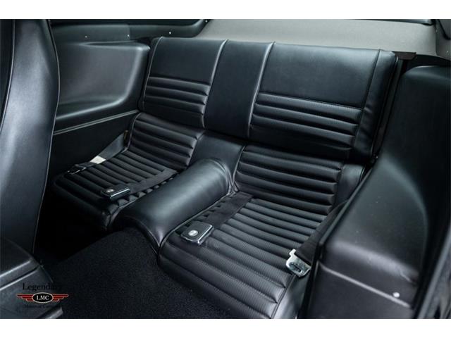1969 Ford Mustang (CC-2069561) for sale in Halton Hills, Ontario
