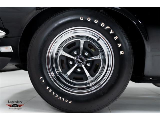 1969 Ford Mustang (CC-2069561) for sale in Halton Hills, Ontario