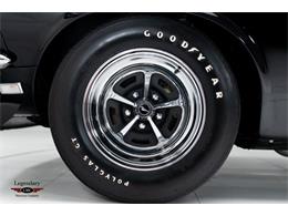 1969 Ford Mustang (CC-2069561) for sale in Halton Hills, Ontario