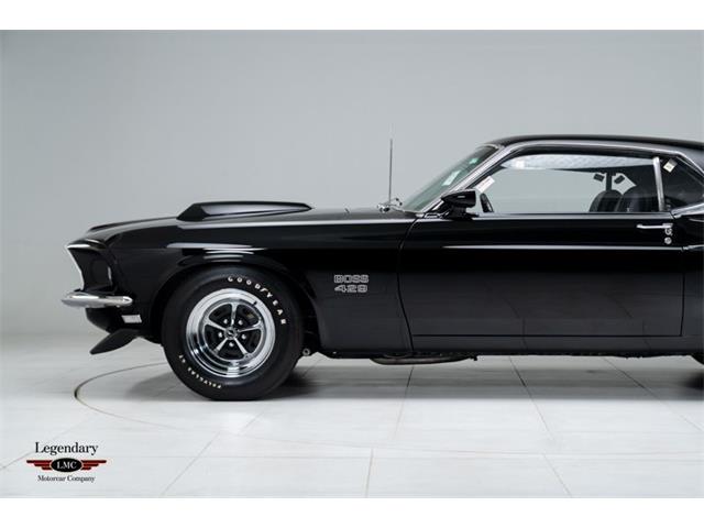 1969 Ford Mustang (CC-2069561) for sale in Halton Hills, Ontario